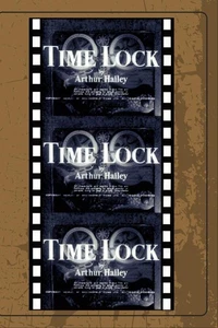 Time Lock (DVD) Sinister Cinema (US IMPORT) - Picture 1 of 1
