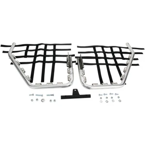 DG Nerf Bars - YFM 700R - Natural/Black 60-4475 - Picture 1 of 3