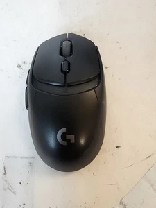 Logitech G309 Lightspeed Wireless Mouse Lightweight Hero 25K Sensor, 86g - White - Picture 1 of 10