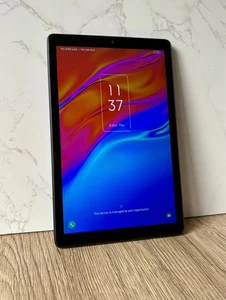 TCL Android Tablet 9132G Model 32GB - Tablet Only - **READ DESC** - Picture 1 of 5