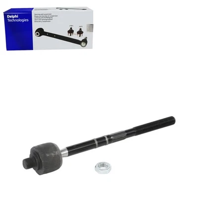 Внутренний конец рулевого троса Delphi для Mercedes-Benz CL55 AMG 2001-2006 годов выпуска - Изображение 1 из 4