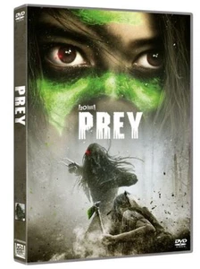 Dvd Prey - Imagen 1 de 1
