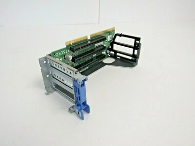 Dell D13MJ 787V9 PowerEdge R820 R830 Riser 2 w/ Bracket     59-3 - Image 1 of 4