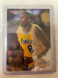 kobe bryant skybox 1997 #281 - Bild 1 von 2