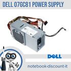Alimentatore Dell 07Gc81 Power Supply 250W Optiplex 790 Inspiron 530 531
