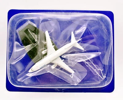 modellini Aerei di linea Boeing 737-300 sabena diecast collezione modellismo NEW - Immagine 1 di 2