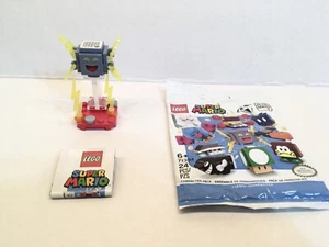 LEGO Super Mario Character Pack Series 3  #71394 - Amp - Picture 1 of 4