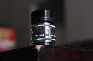 Schneider Xenon 25mm F1.5 C Mount LENS Bolex H16 cameras - Picture 1 of 7