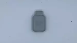 DONGLE mouse da gioco wireless Glorious Model O 2 - Foto 1 di 1