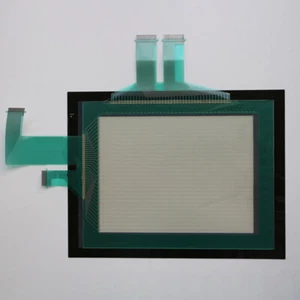 For OMRON TP-3142S2 TP3142S2 Protective Film + Touch Screen - Picture 1 of 1