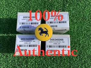 Ferrari CALIFORNIA SF90 FF F12 LUSSO 488 GTC4 458 ROMA 296 Purosangue F8 F12 812 - Picture 1 of 3