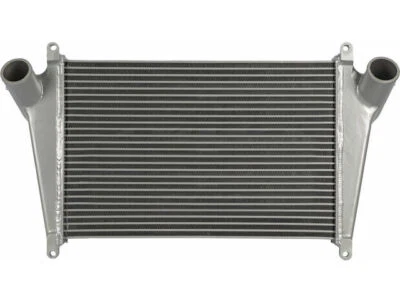 For 2007-2010 Isuzu NPR HD Intercooler 53432BRVH 2008 2009 - Image 1 of 2