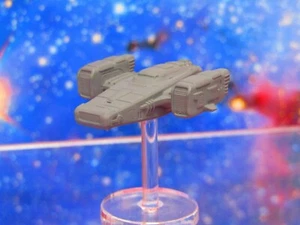 Rim Trader Piccolo Intercettore Artigianato Civile Tier 6 Flotta Starfinder - Foto 1 di 8