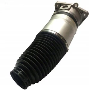 ✅ AUDI A8 S8 4E D3 AIR SUSPENSION AIR BELLOWS REPAIR KIT REAR LEFT NEW  - Picture 1 of 6