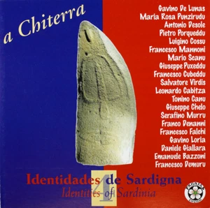 Identities De Sardigna 4: A Chiterra (CD, Compilation) - Bild 1 von 2