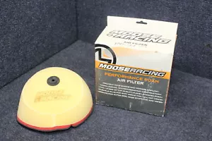 2005 KTM 525 AIRBOX AIR INTAKE FILTER M761-50-43 FITS MULTIPLE BIKES SEE BELOW - Picture 1 of 3