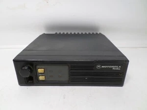 Motorola Radius D33LRA73A5BK Radio - Picture 1 of 8