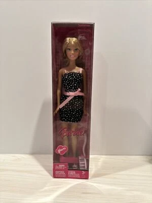 Барби Glam Summer M3500 Mattel 2007 новый в коробке трудно найти - Изображение 1 из 4