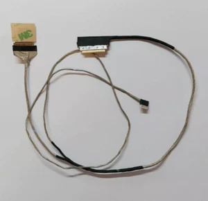 For Dell Inspiron 5542 5545 5547 5548 5557 LCD Display Screen Cable 0FG0DX - Afbeelding 1 van 5