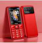 Big Button Mobile Phone for Elderly Senior 2G  Dual Sim Free Simple Easy to Use