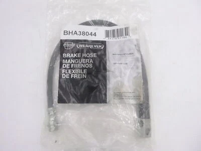 Тормозной шланг Carquest Wearever BHA38044 для 1987-1991 Ford F150 F250 F350 - Изображение 1 из 2