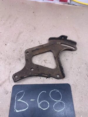 1978 1979 1980 Oldsmobile Cutlass Supreme A/C? ACCESSORY BRACKET SMALL BLOCK SBC - Image 1 of 4