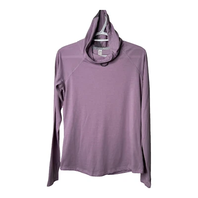 Under Armour/Fitted/Coupe/Ajustee/Cenida/Adjustado/长袖/Hoodie/小号 — 第 1/4 张图片