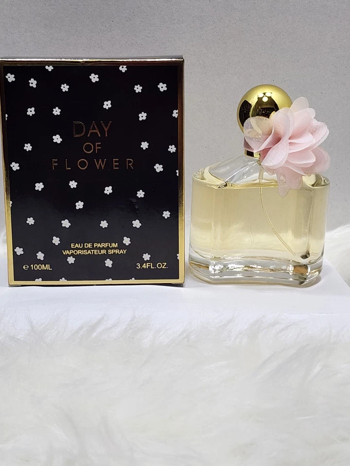 DAY Of FLOWER -  100m/ 3.4 oz  - Image 1 of 1