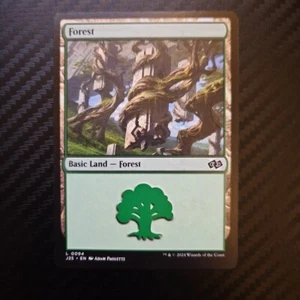 Forest (94) [Foundations Jumpstart] - Picture 1 of 1