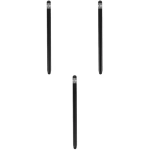 3 Pieces Metallstil Universelle Eingabestifte Tablet-Universalstift - Zdjęcie 1 z 12