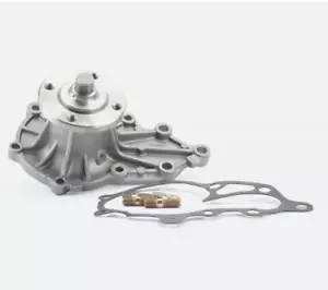 Airtex AW9040N Water Pump for 83-88 Toyota Cressida 82-85 Celica 5MGE 2.8L DOHC - Picture 1 of 2