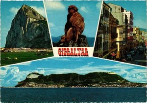 CPA Gibraltar (320868) - Imagen 1 de 1