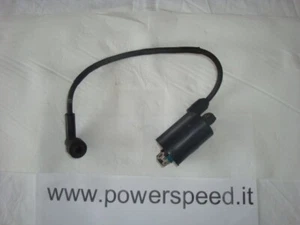 BOBINA accensione honda foresight 250 98 99 00 e altri ricambi scooter - Foto 1 di 1