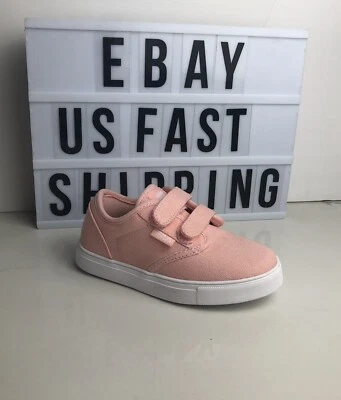 FILA Zapatillas SKYQUEST CORREA ROSA Niña NIÑO PEQUEÑO TALLA 10 Nuevas Con Caja Foto 1 de 4