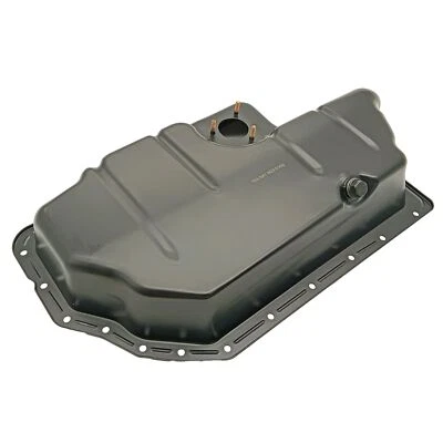 Lower Engine Oil Pan Sump fits 2007-11 Audi Q7 A6 A8  Quattro S6 VW Touareg 4.2L Foto 1 de 4