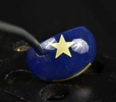 PUTTER "COWBOYS" LENGHT:35IN RIGHT HANDED - Image 1 of 4