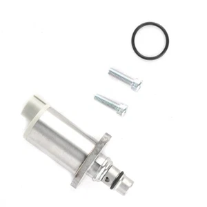 294009-0120 Regulador de presión de combustible diésel Válvula de control de succión Válvula SCV - Imagen 1 de 11