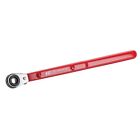 Z Red BK705 RATCHETING SIDE TERMINAL WRENCH