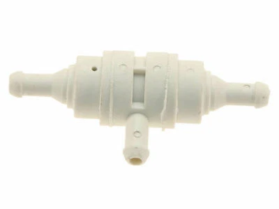 适用于 2015 - 2016 奥迪 Q3 Quattro 洗衣机 T 连接器 96283DM 90 度连接 — 第 1/2 张图片