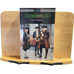 The Life of Johnson by James Boswell (2020, Trade Paperback) - Picture 1 of 6
