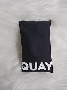 Quay Sunglasses Case Pouch Squeeze Pouch Only - Bild 1 von 5