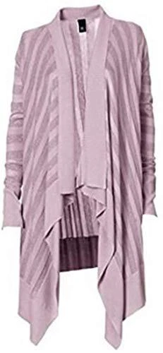 Schöne Strickjacke von BC in Mauve Gr. 36/38 und 40/42 NEU - Bild 1 von 1