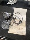 Nos 1965 Mercury Back Up Lamps C5my-15499-A