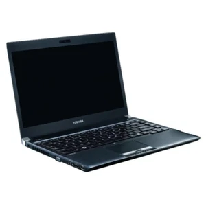 Toshiba Ultra-book Portege R830-10U-Core I5 - hdd 320go Ram 8 Go Windows 10 Pro - Imagen 1 de 4