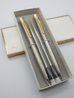VTG Garland Pen Co. Great  Northern  Railway Advertisement Pens in Box - T580