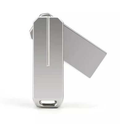 High Speed Metal 512GB USB Memory Stick Flash Thumb Pen Drive Data PCMAC Android - Image 1 of 4