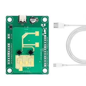 Módulo de radar de posicionamiento y seguimiento de trayectoria multiobjetivo HI-LINK LD2460 24G - Imagen 1 de 12