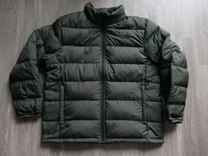 The North Face Daunenjacke Herren XXL 2X-Large 550 Grün Puffer Full Zip - Bild 1 von 13
