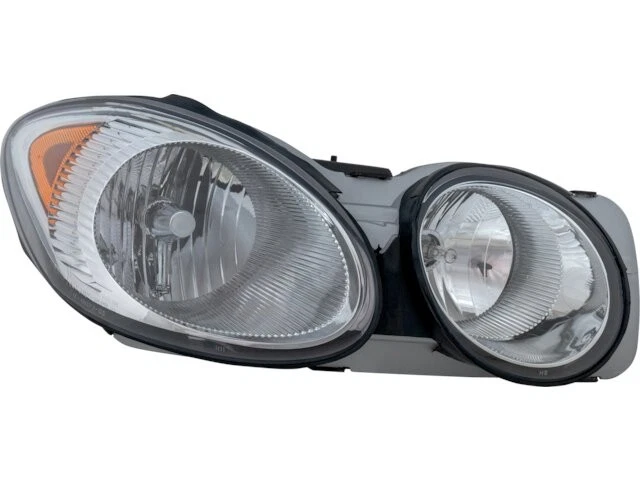 Conjunto de faros delanteros derecho para Buick Allure KC353CT 2008-2009 Foto 1 de 1