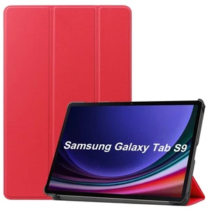 Cover for Samsung Galaxy Tab S9 FE X510 X516 10,9" Case Cover Cover Case - Picture 1 of 8
